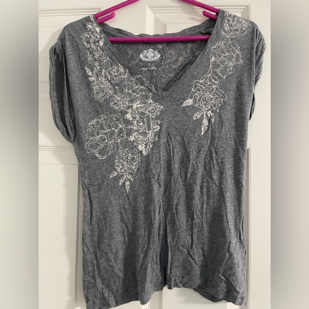 Juicy Couture top